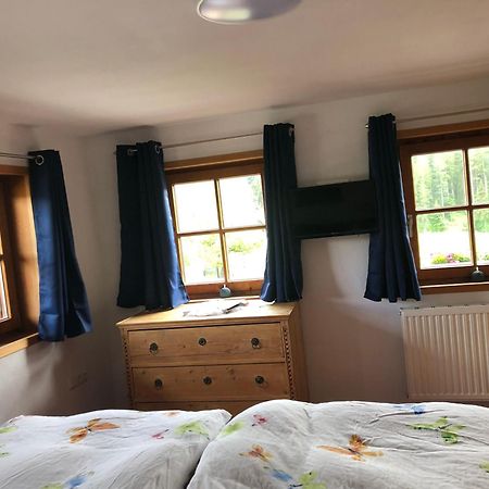 Villa Hof Hintererb à Kitzbühel Extérieur photo