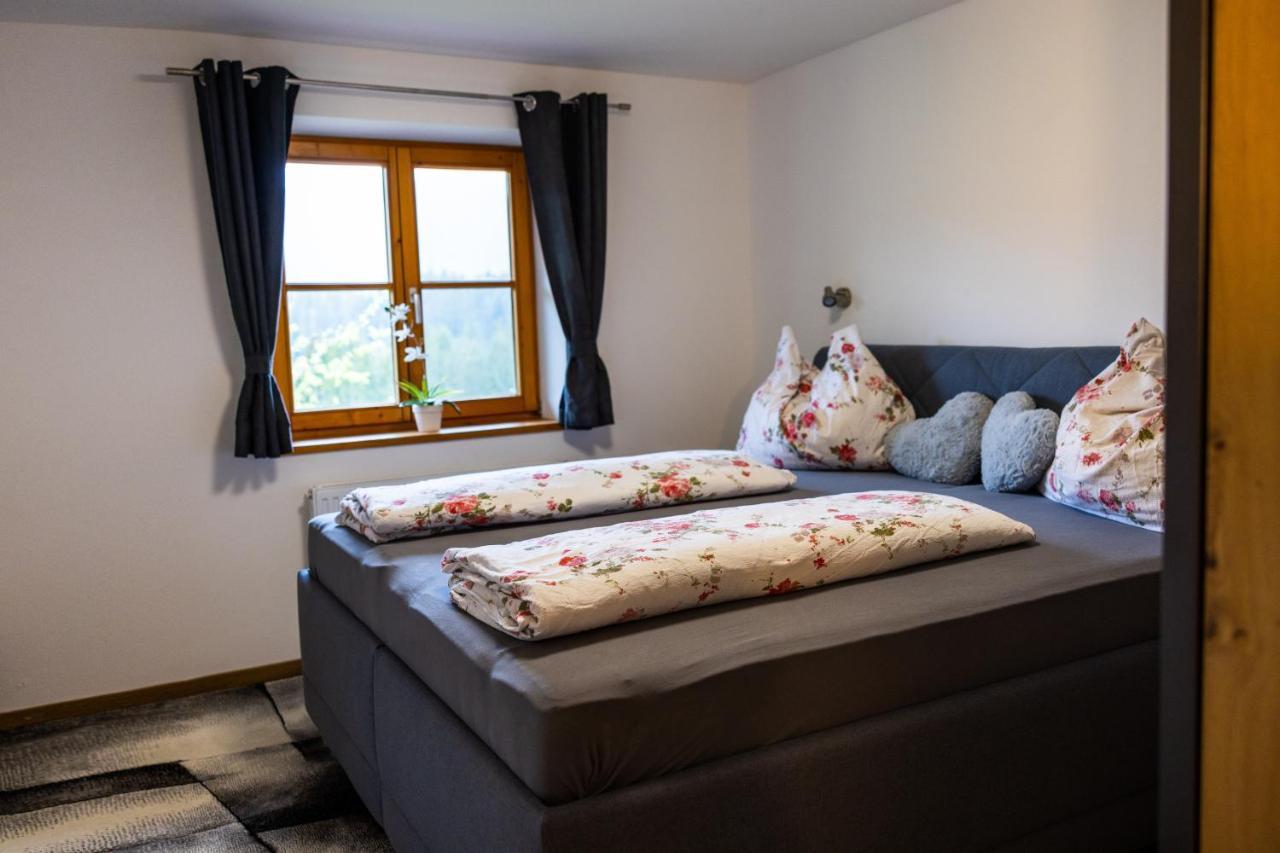 Villa Hof Hintererb à Kitzbühel Extérieur photo