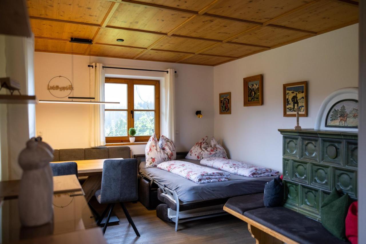 Villa Hof Hintererb à Kitzbühel Extérieur photo
