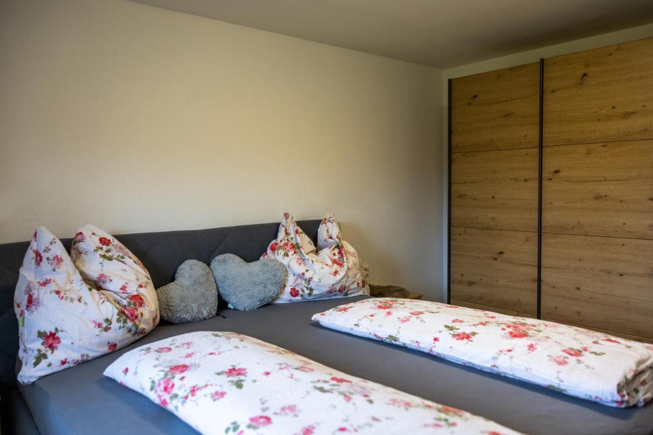 Villa Hof Hintererb à Kitzbühel Extérieur photo