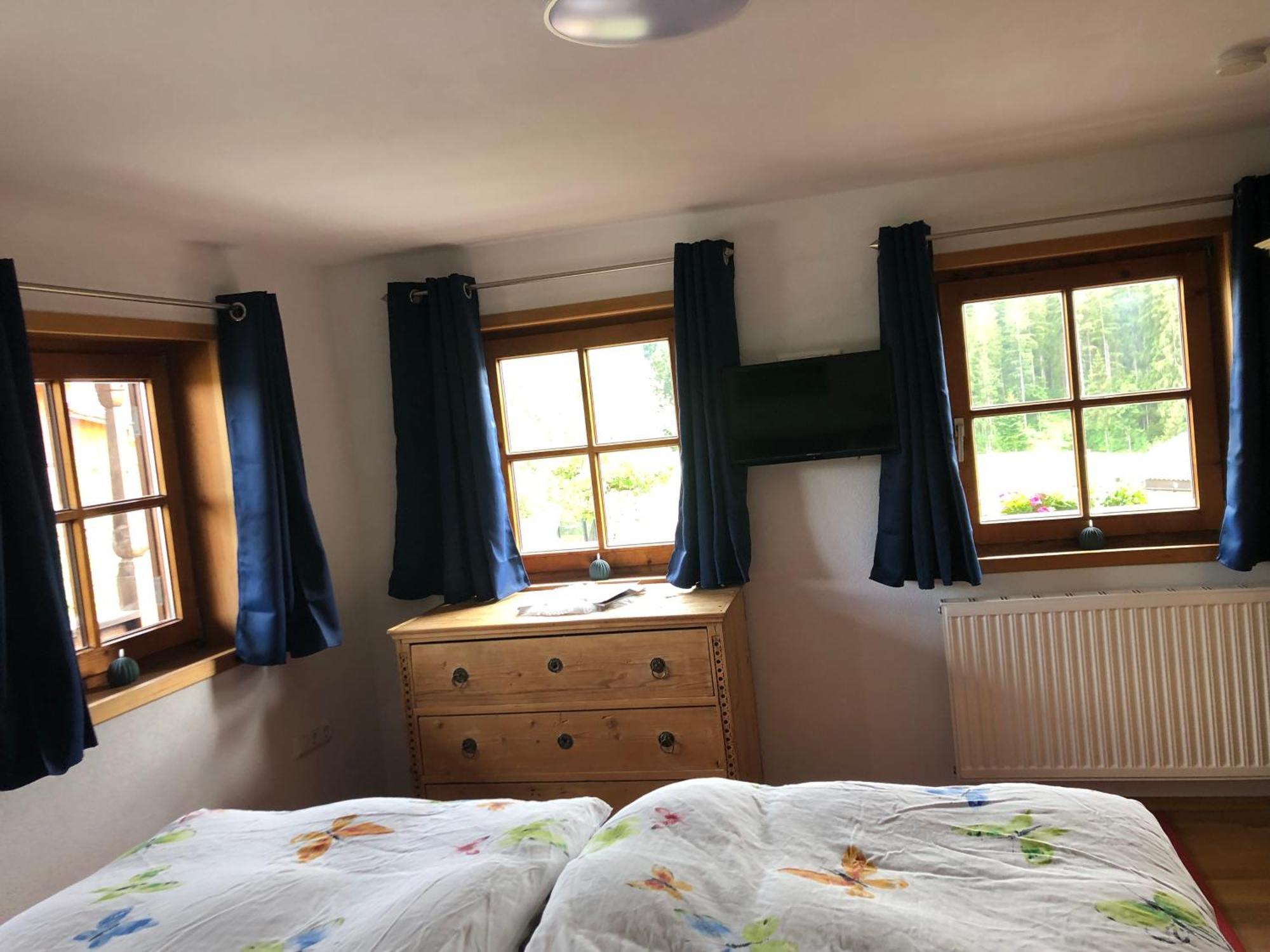 Villa Hof Hintererb à Kitzbühel Extérieur photo